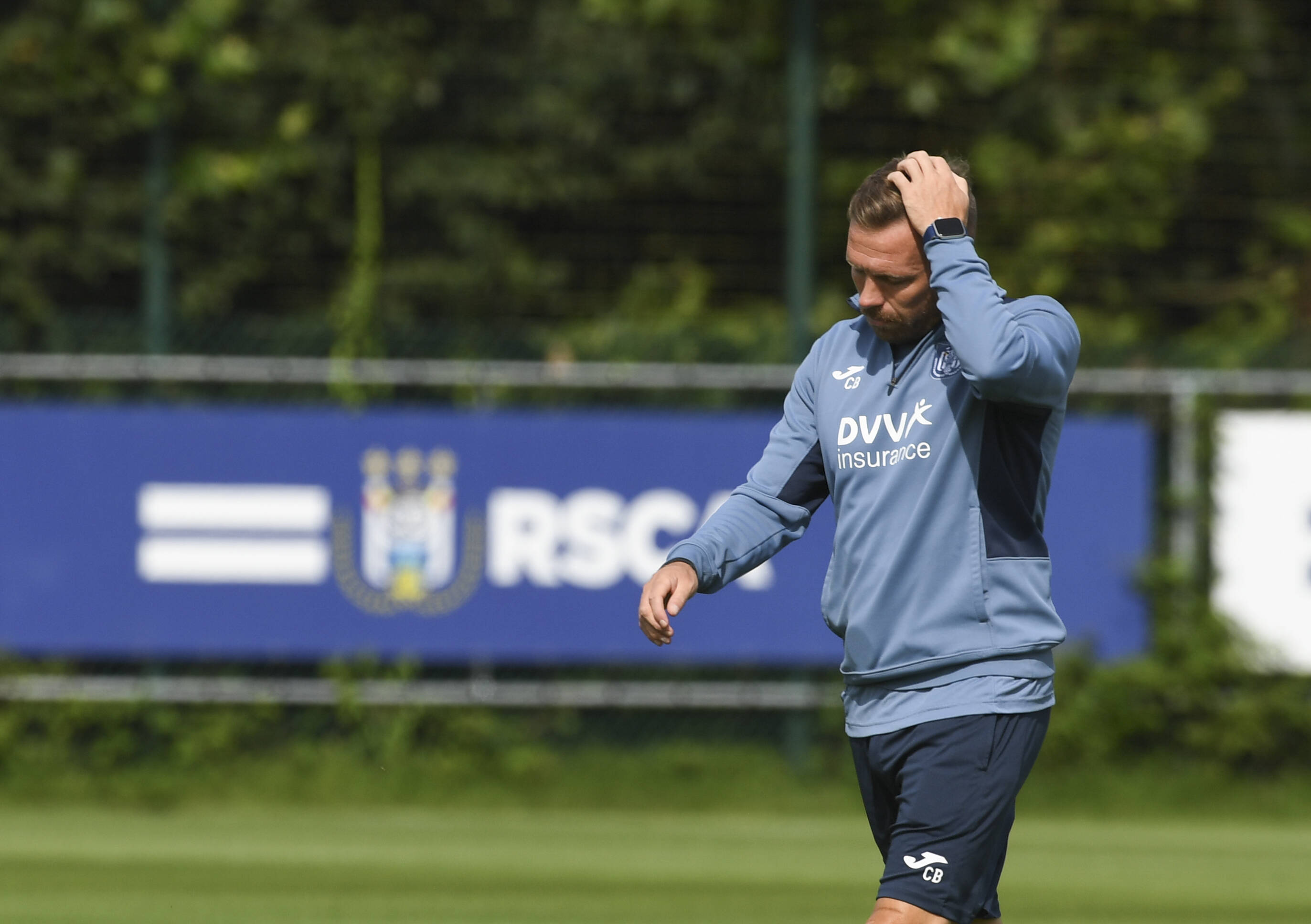 Craig Bellamy