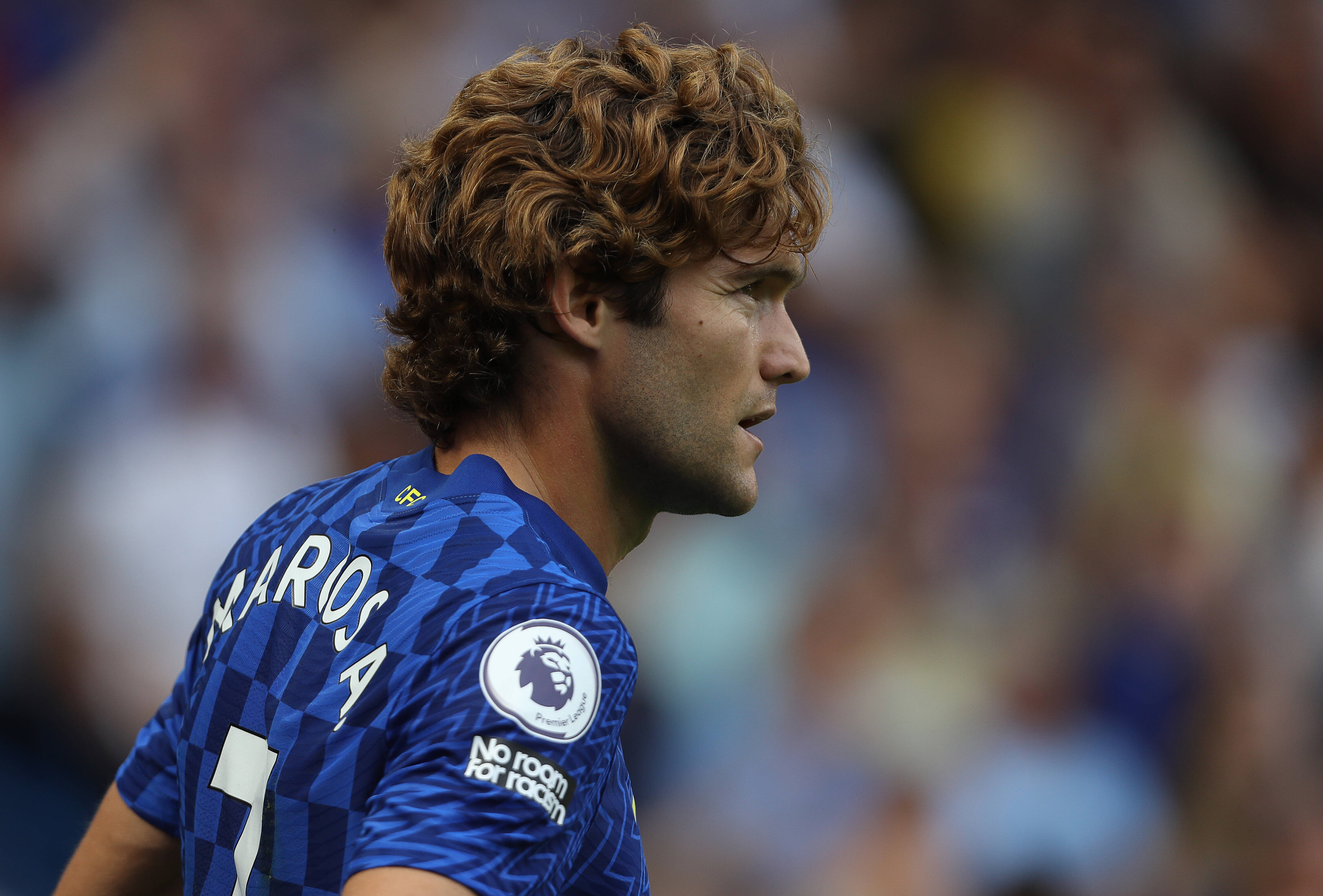 Marcos Alonso