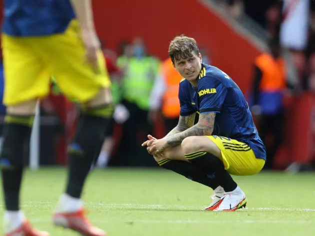 Victor Lindelof