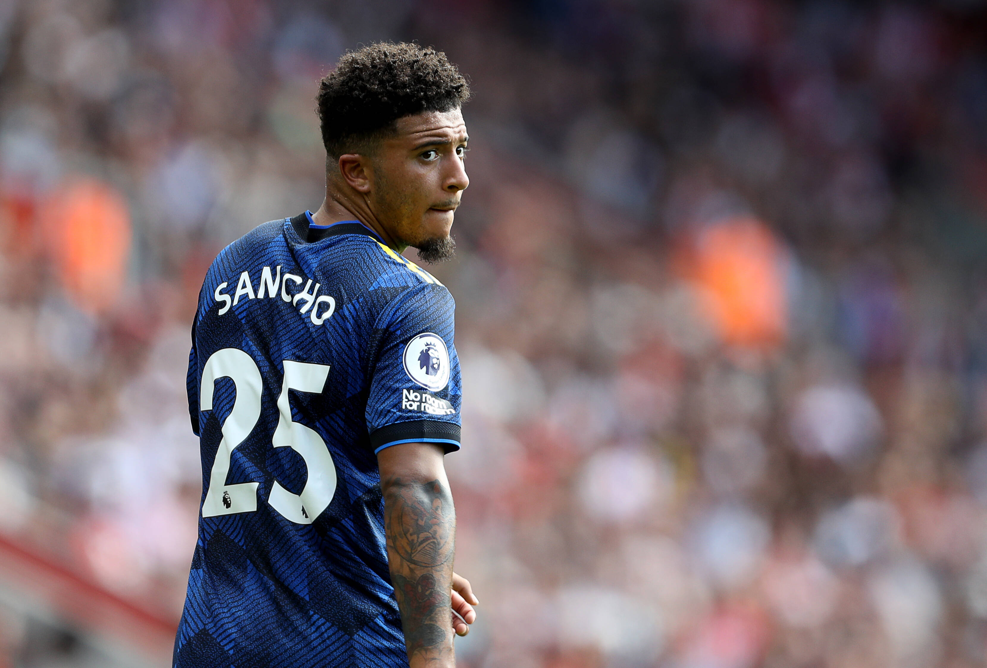 Jadon Sancho