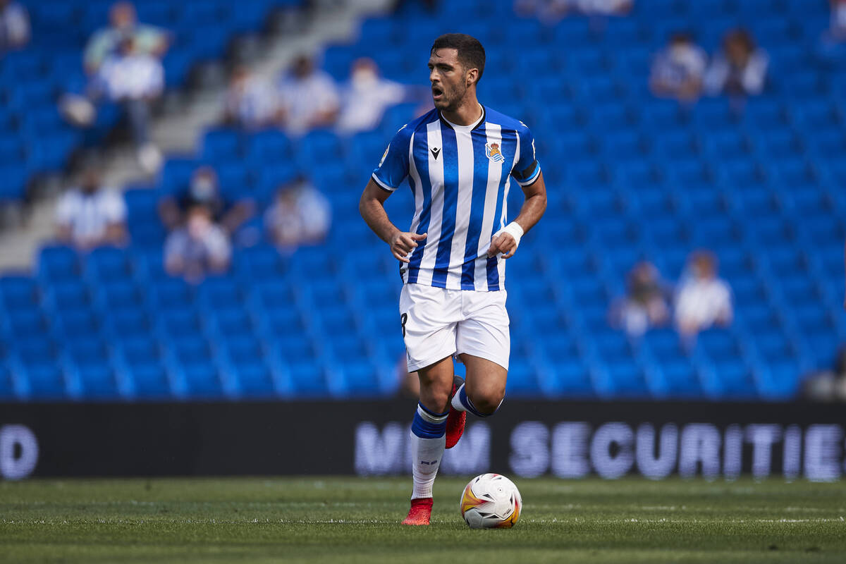 mikel merino real sociedad mikel merino real sociedad