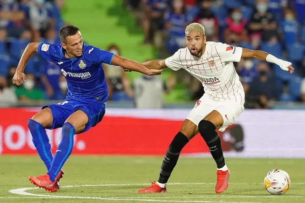 Arsenal target En-Nesyri