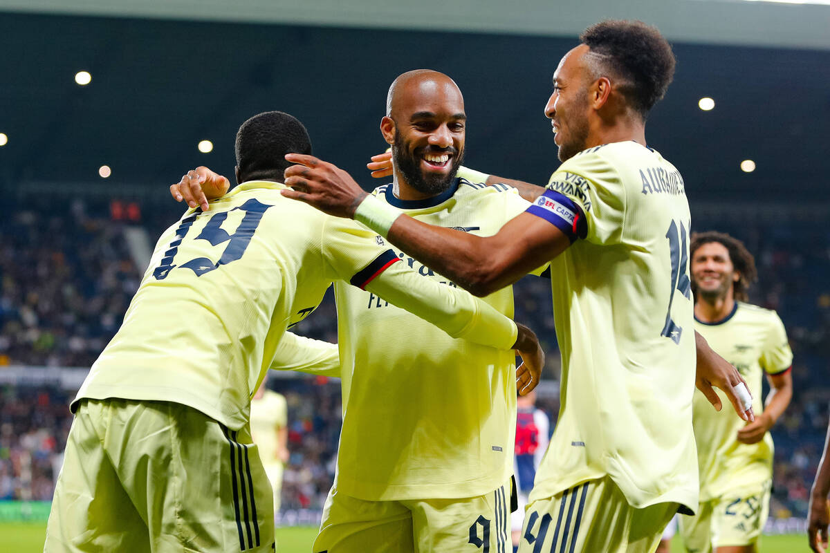 alexandre lacazette arsenal