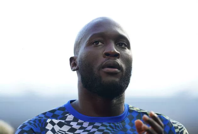 romelu lukaku chelsea