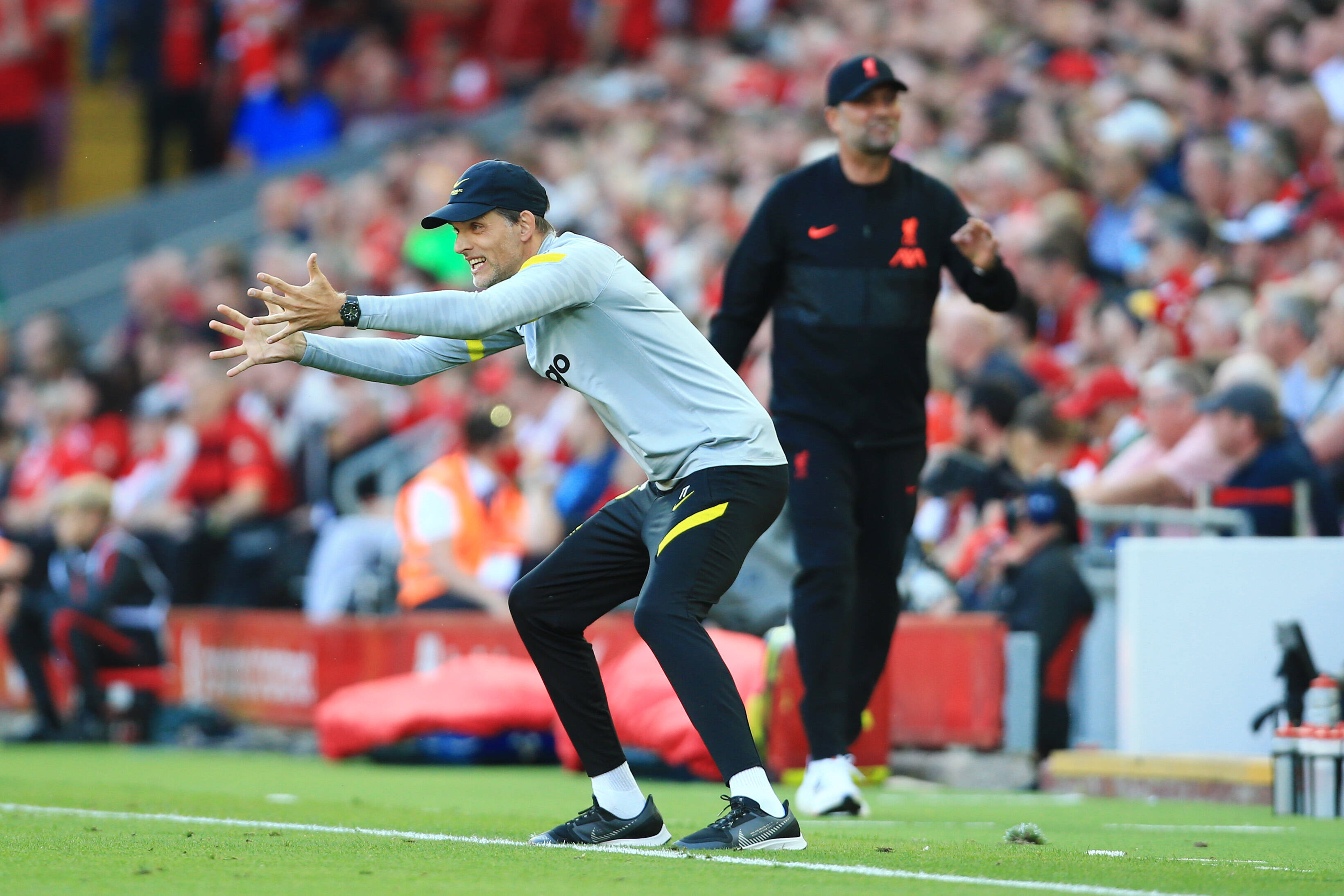 Tuchel