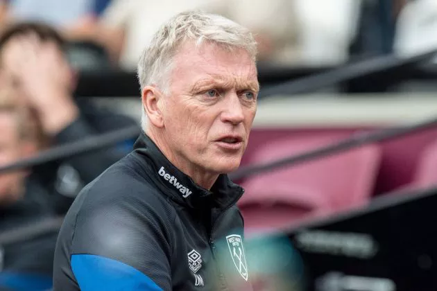 david moyes west ham