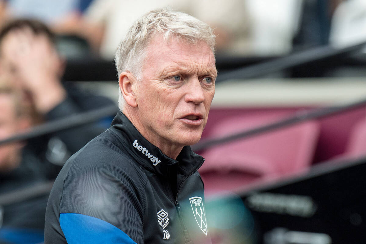 david moyes west ham