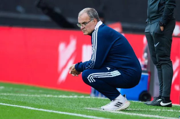 marcelo bielsa leeds united