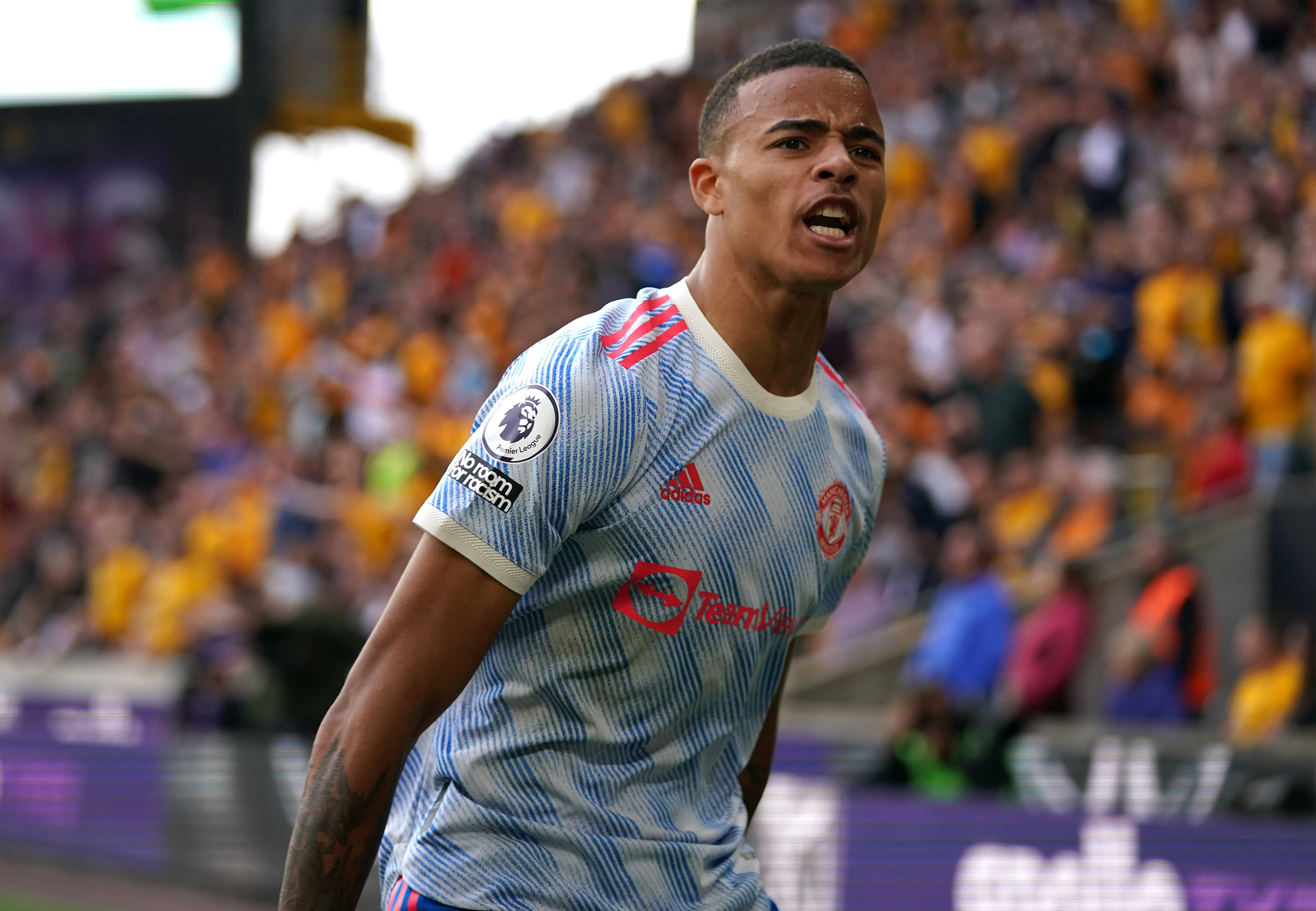 Mason Greenwood
