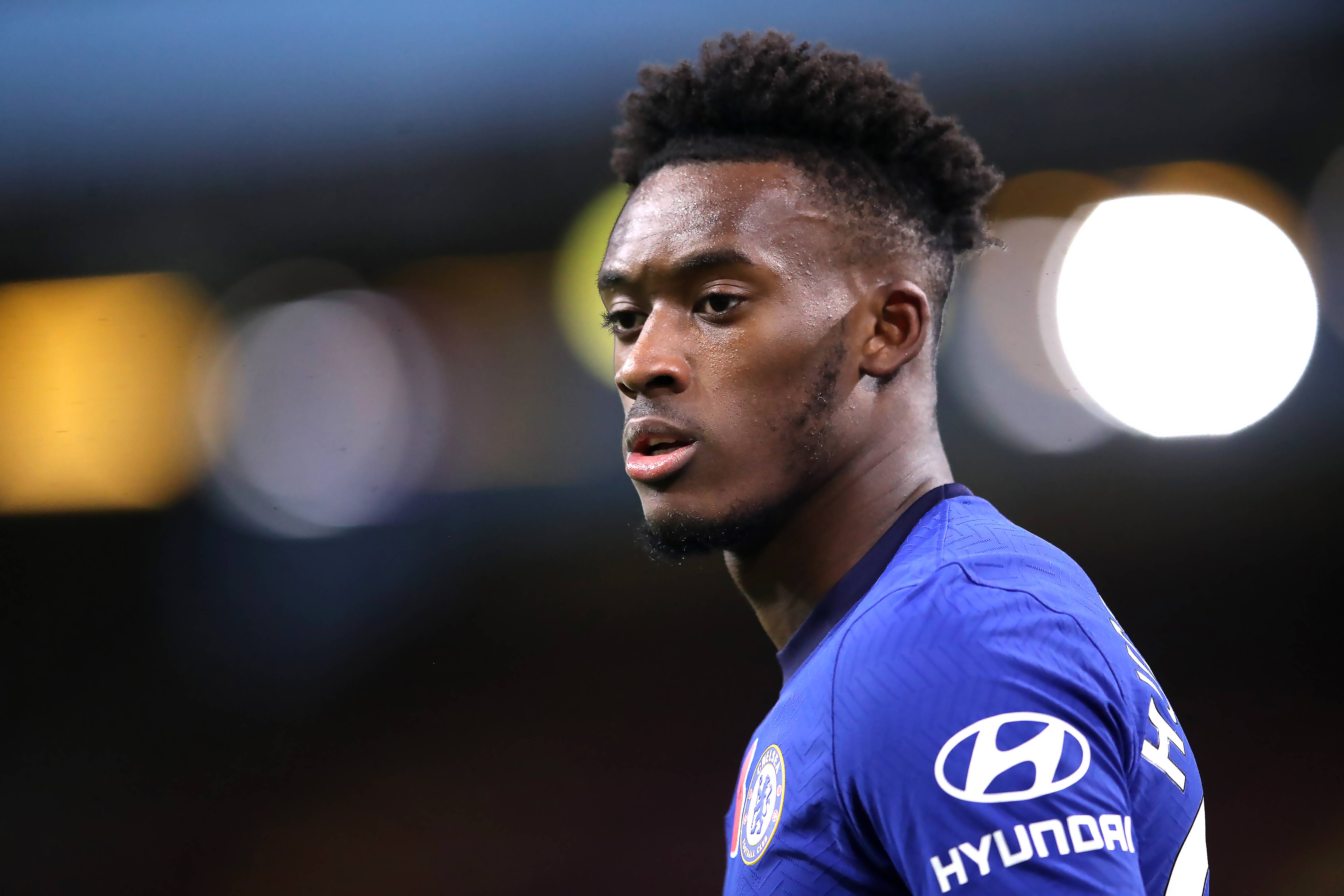 Callum Hudson-Odoi