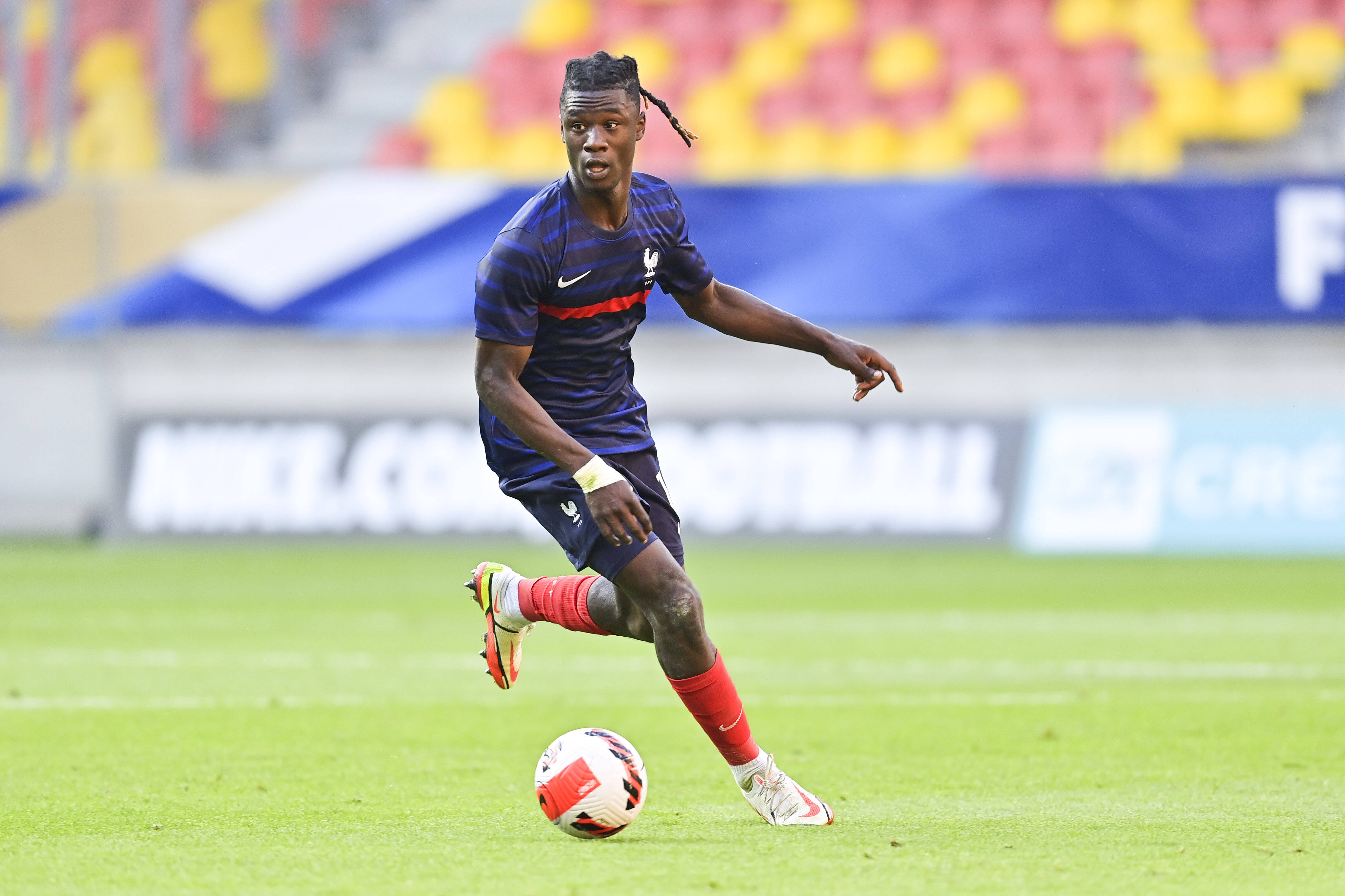 Eduardo Camavinga