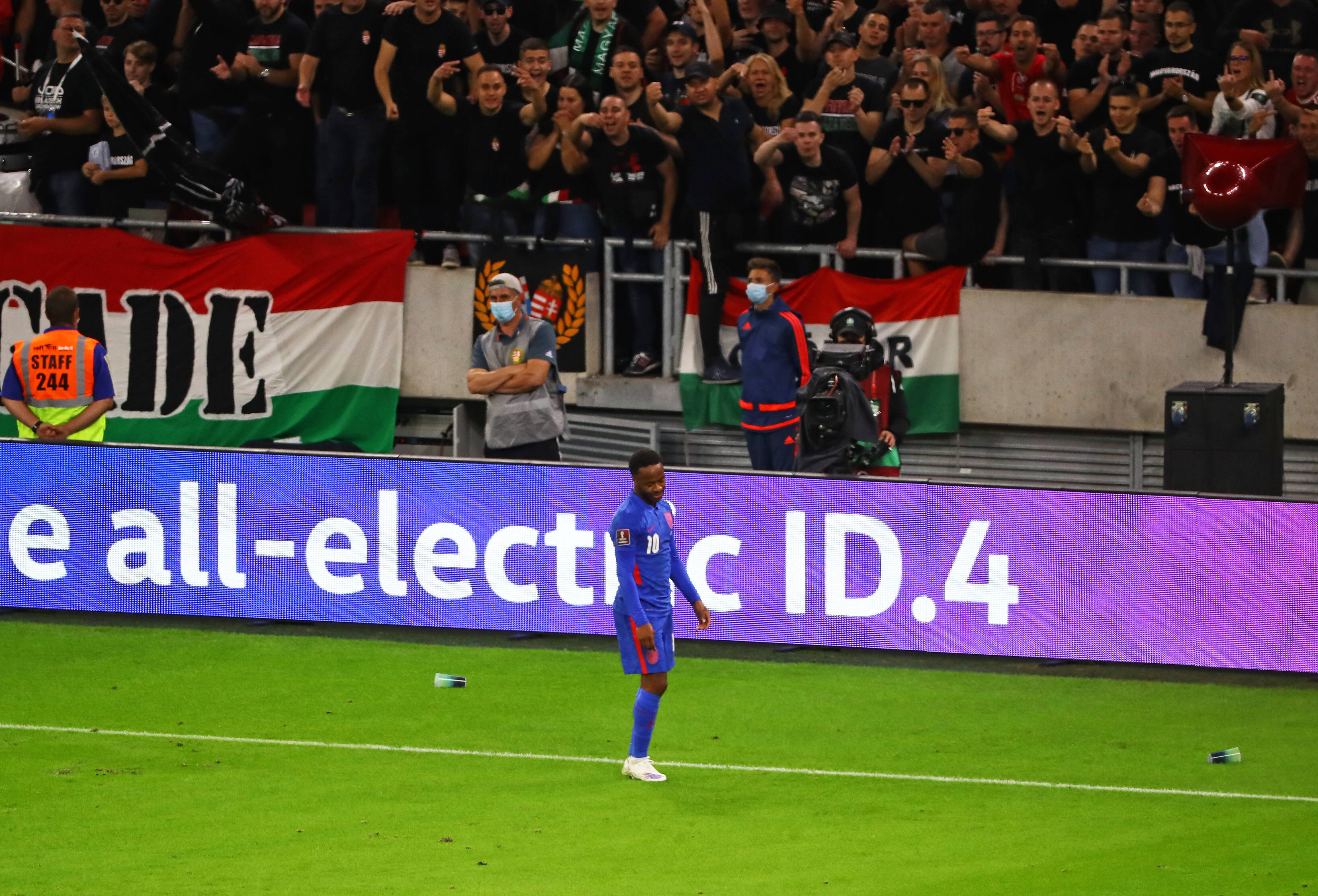 Raheem Sterling
