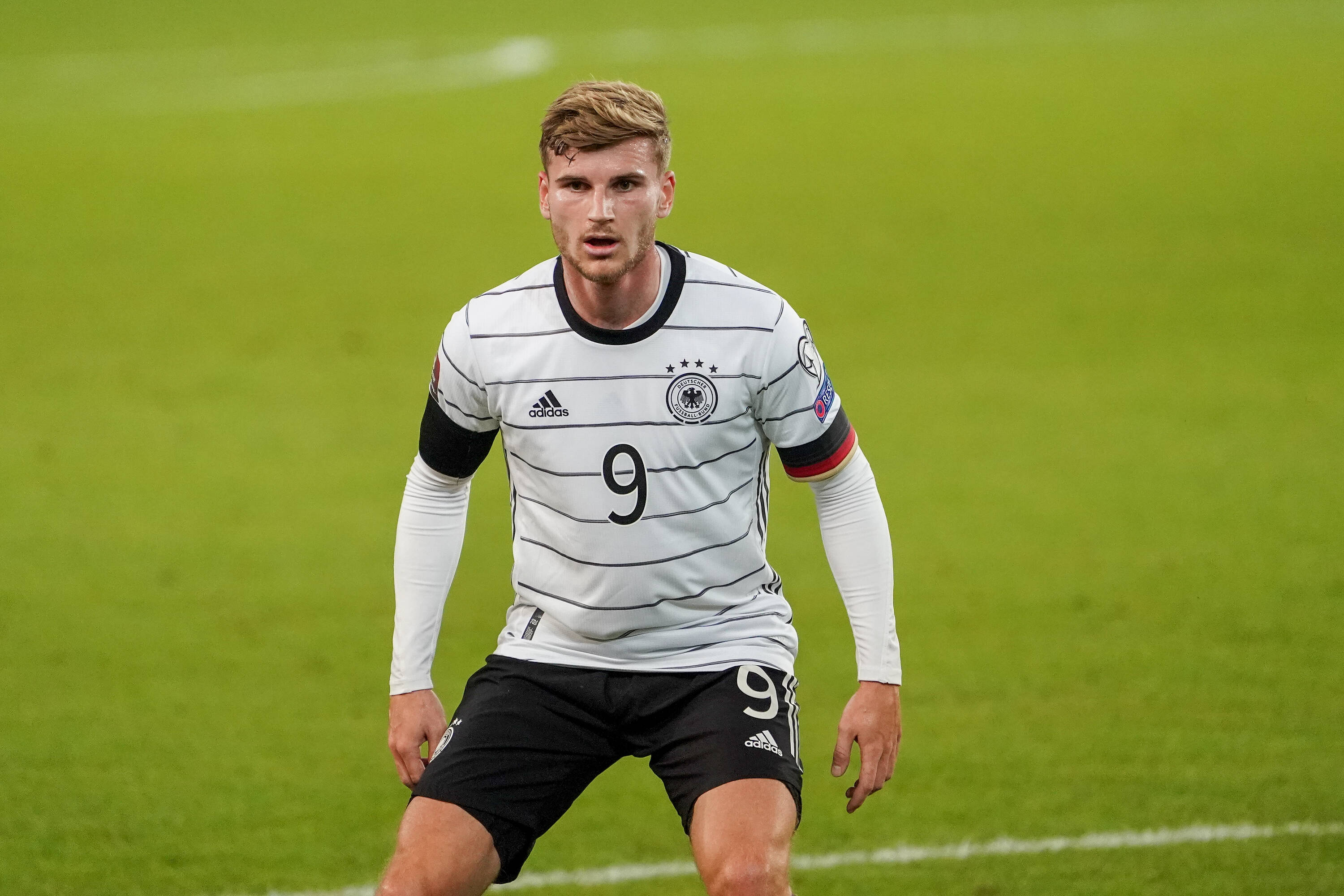 timo werner germany timo werner germany