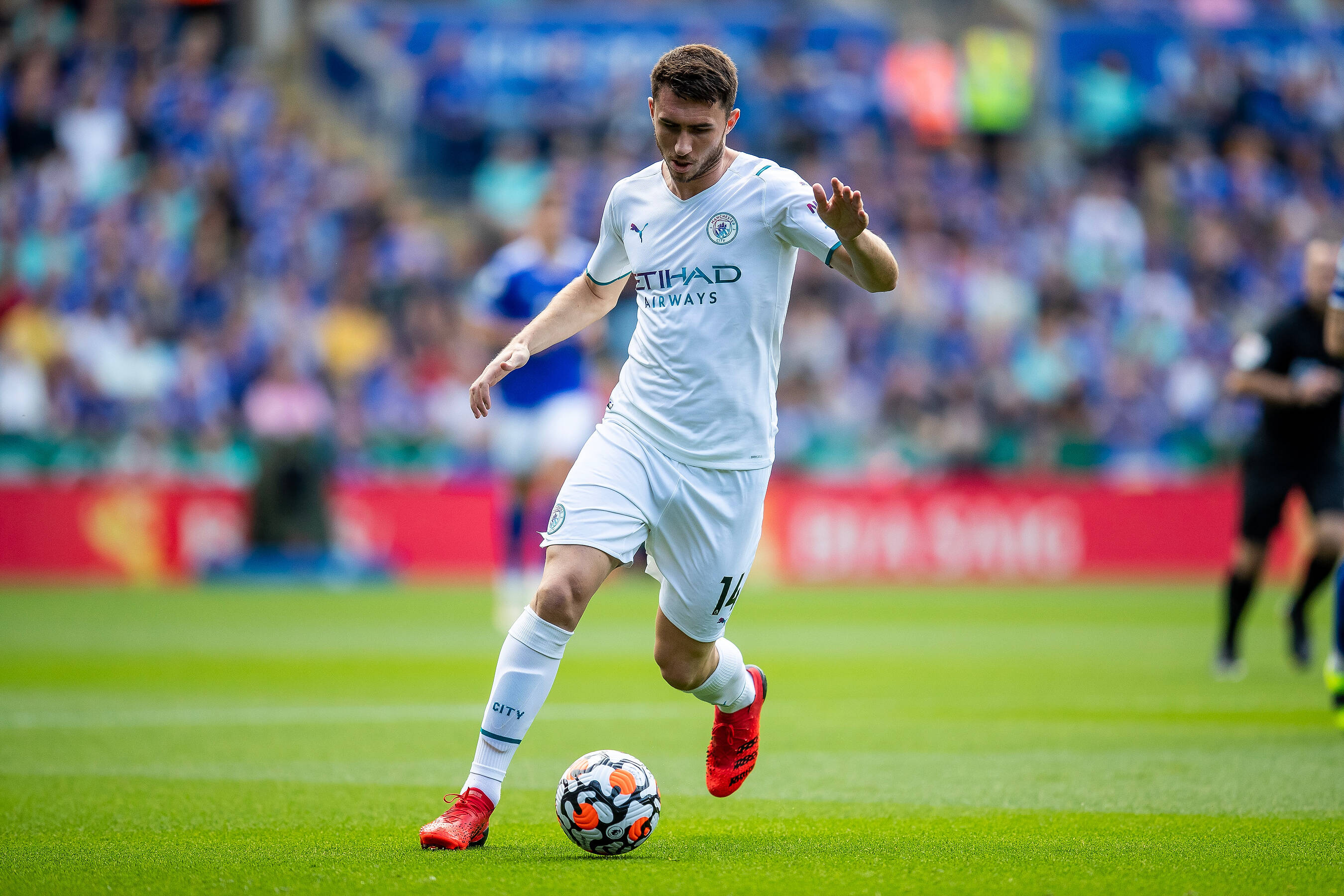 Aymeric Laporte