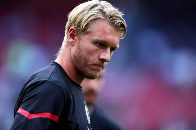 Simon Kjaer has earned praise from Jurgen Klopp