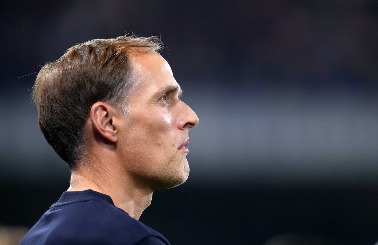 thomas tuchel chelsea thomas tuchel chelsea