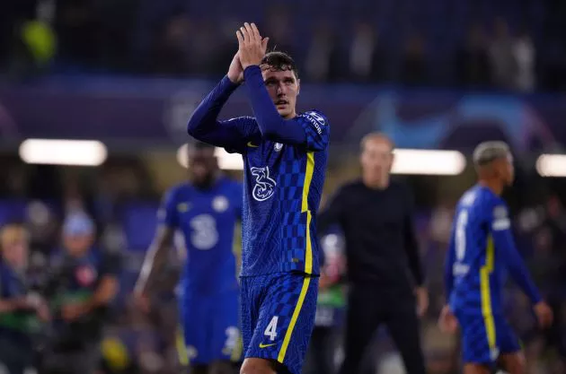 andreas christensen chelsea