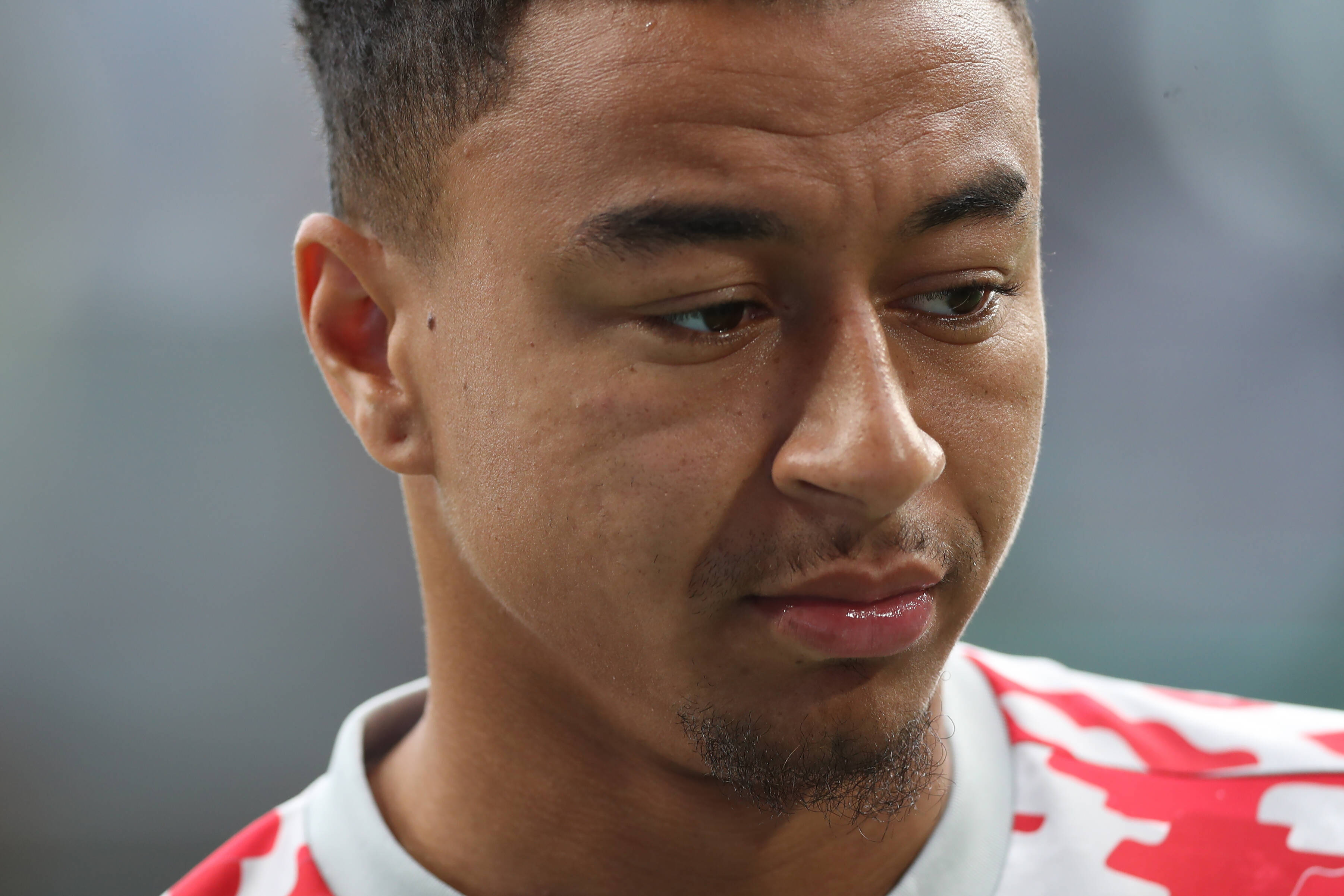 Jesse Lingard