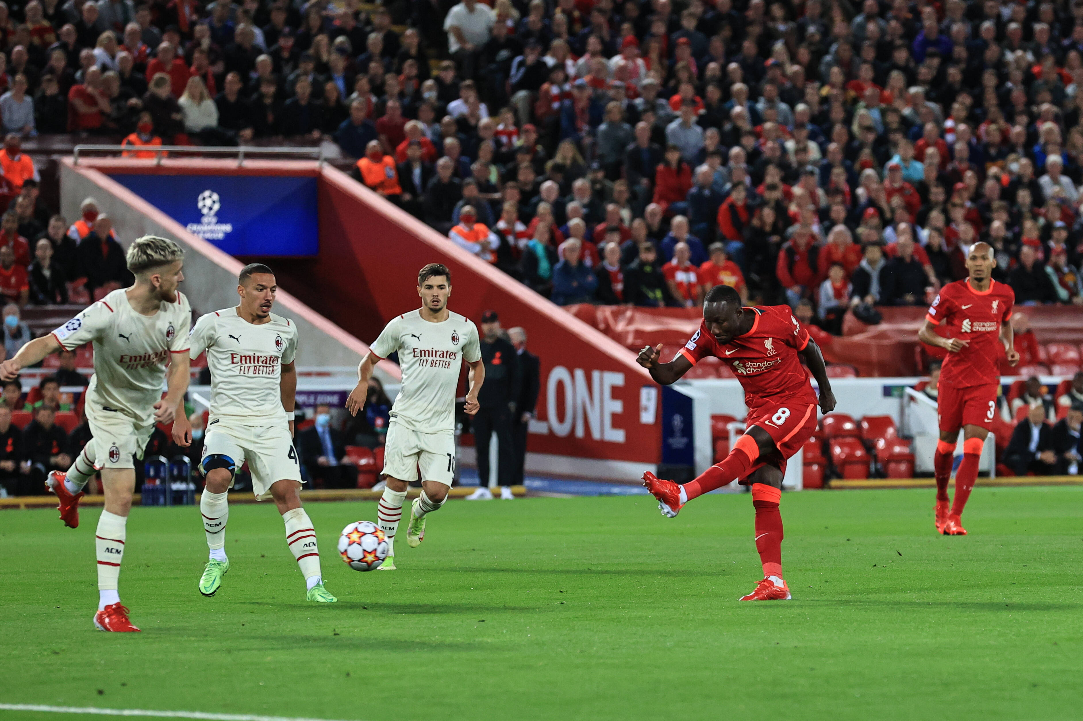 naby keita liverpool