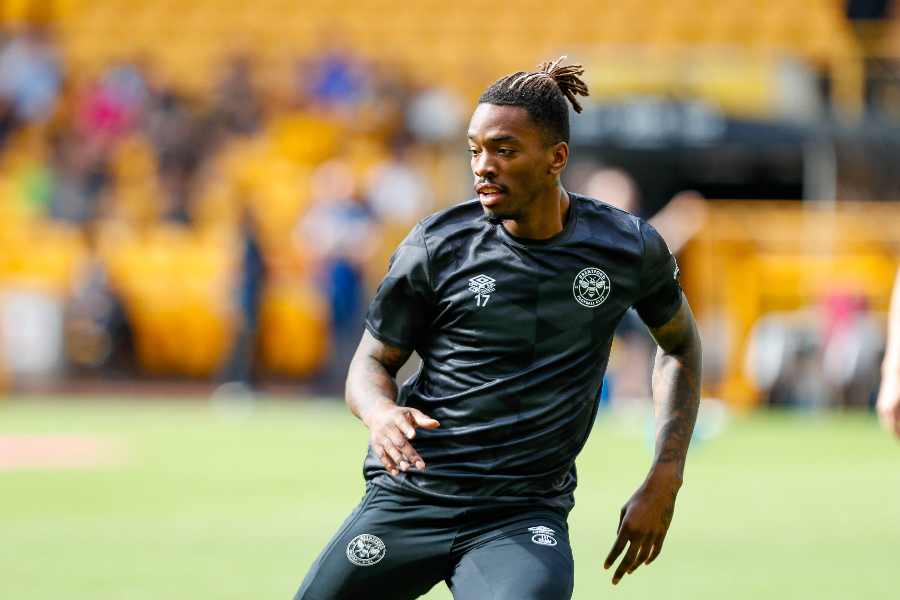 Ivan Toney