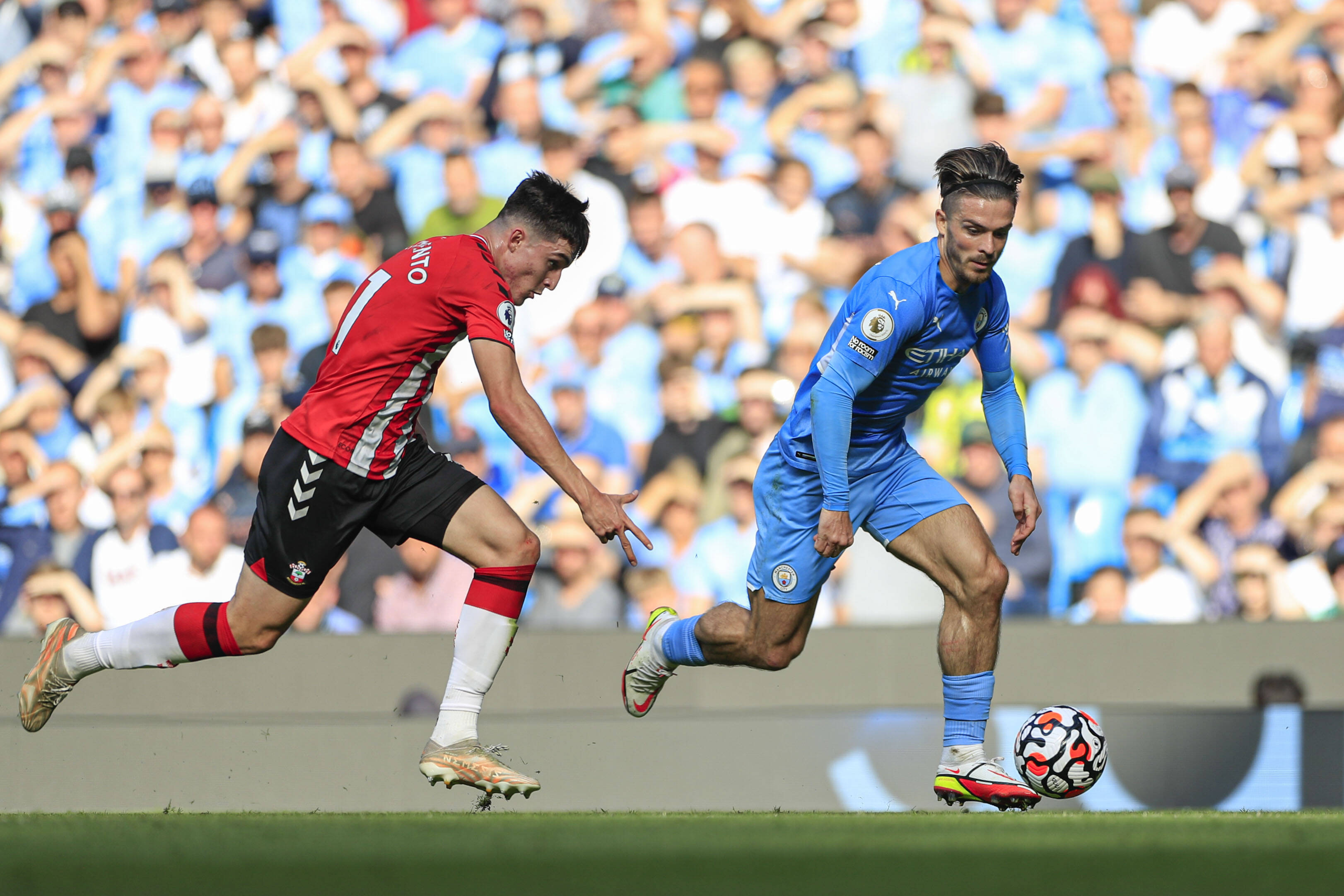 Jack grealish