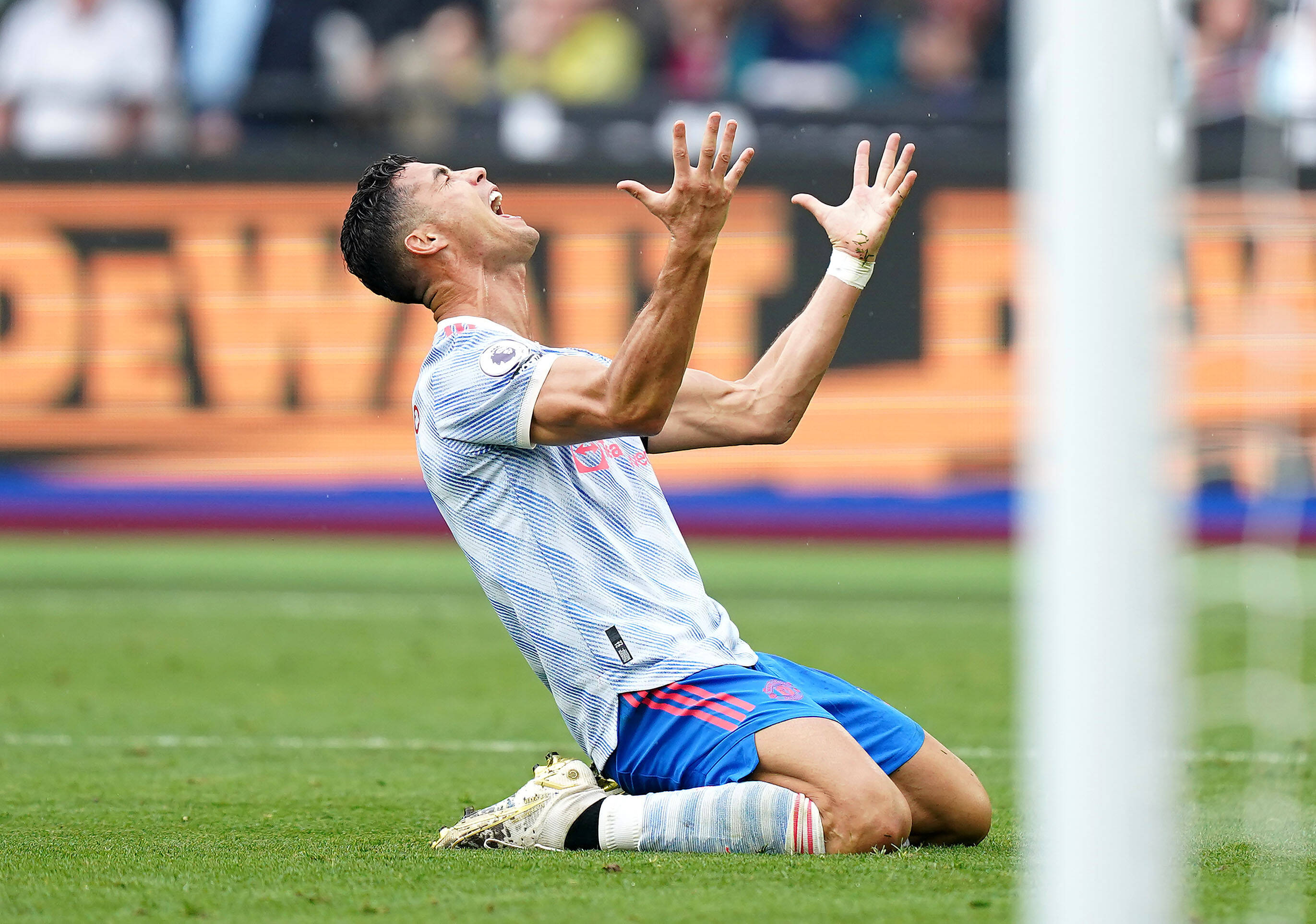 Cristiano Ronaldo Cristiano Ronaldo