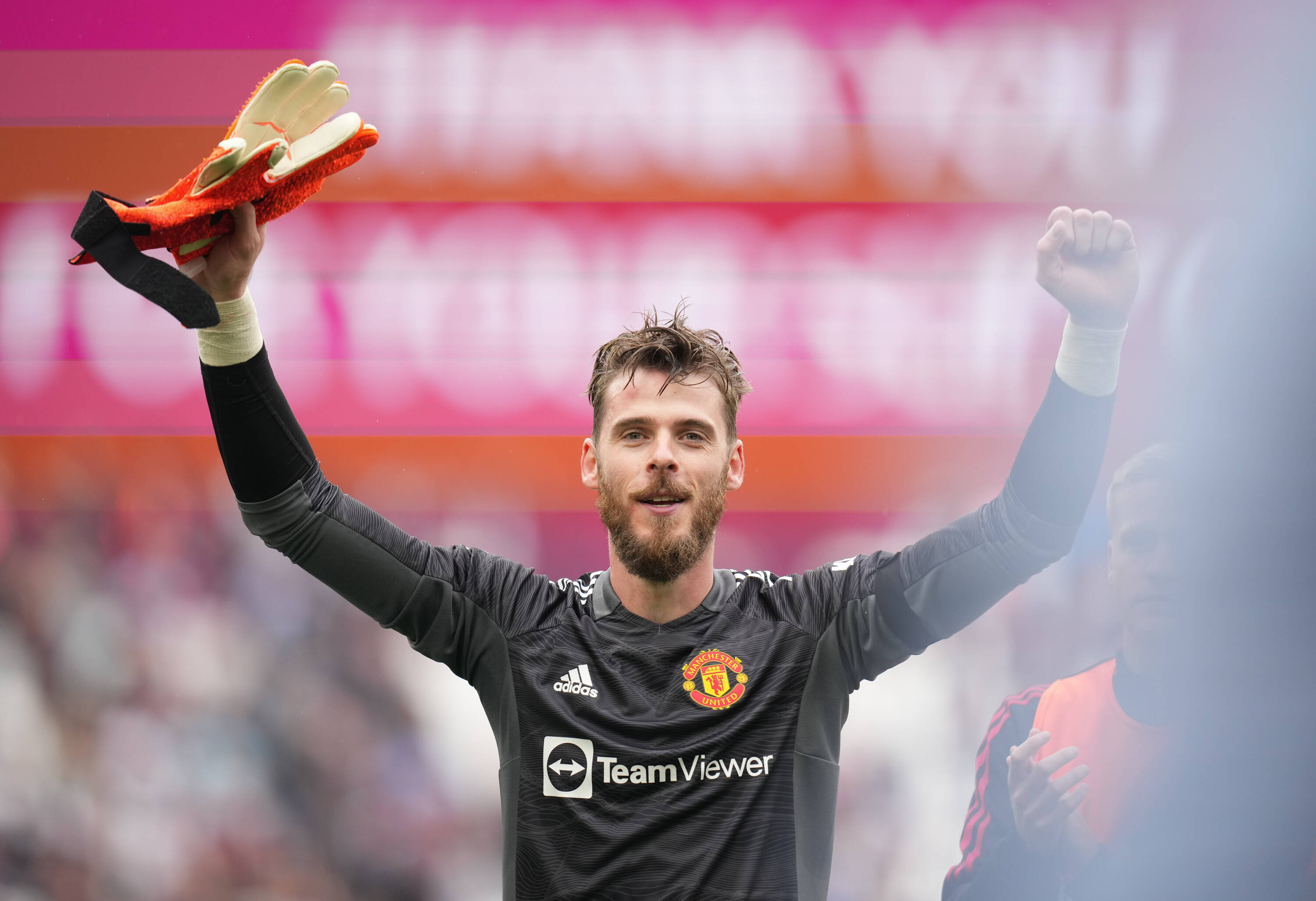 David De Gea