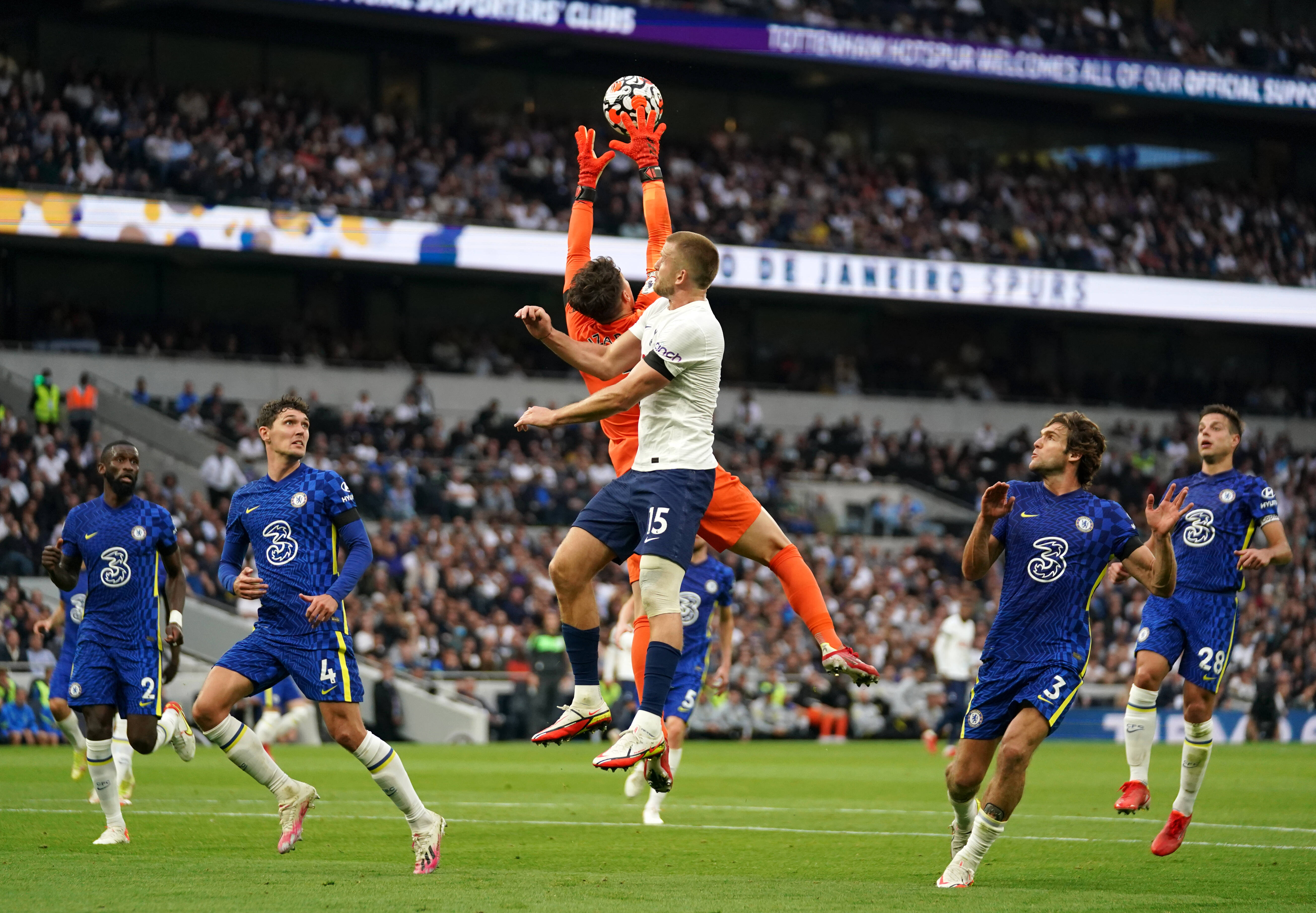 Eric Dier