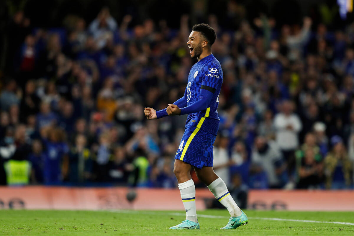 reece james chelsea reece james chelsea