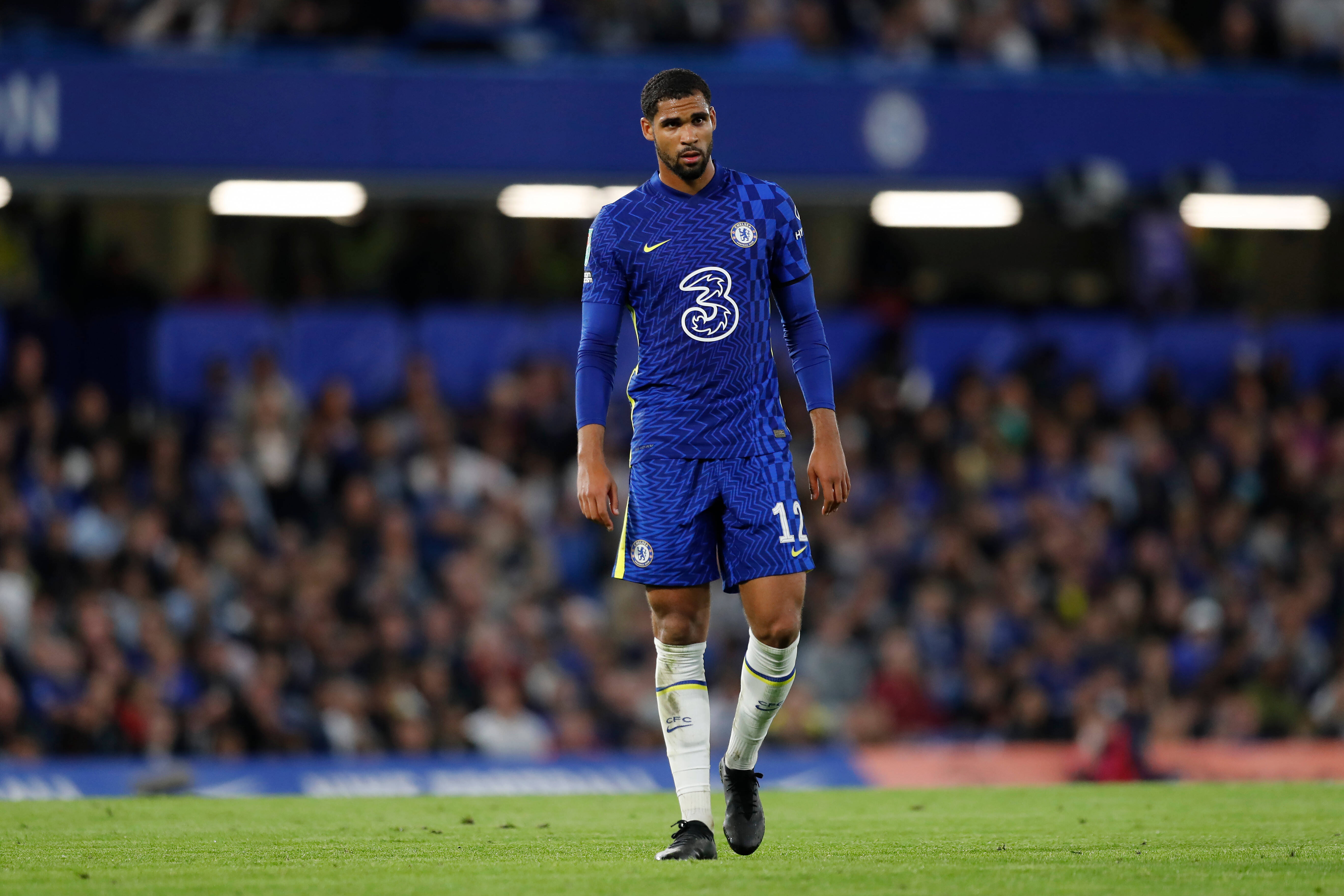 Ruben Loftus-Cheek