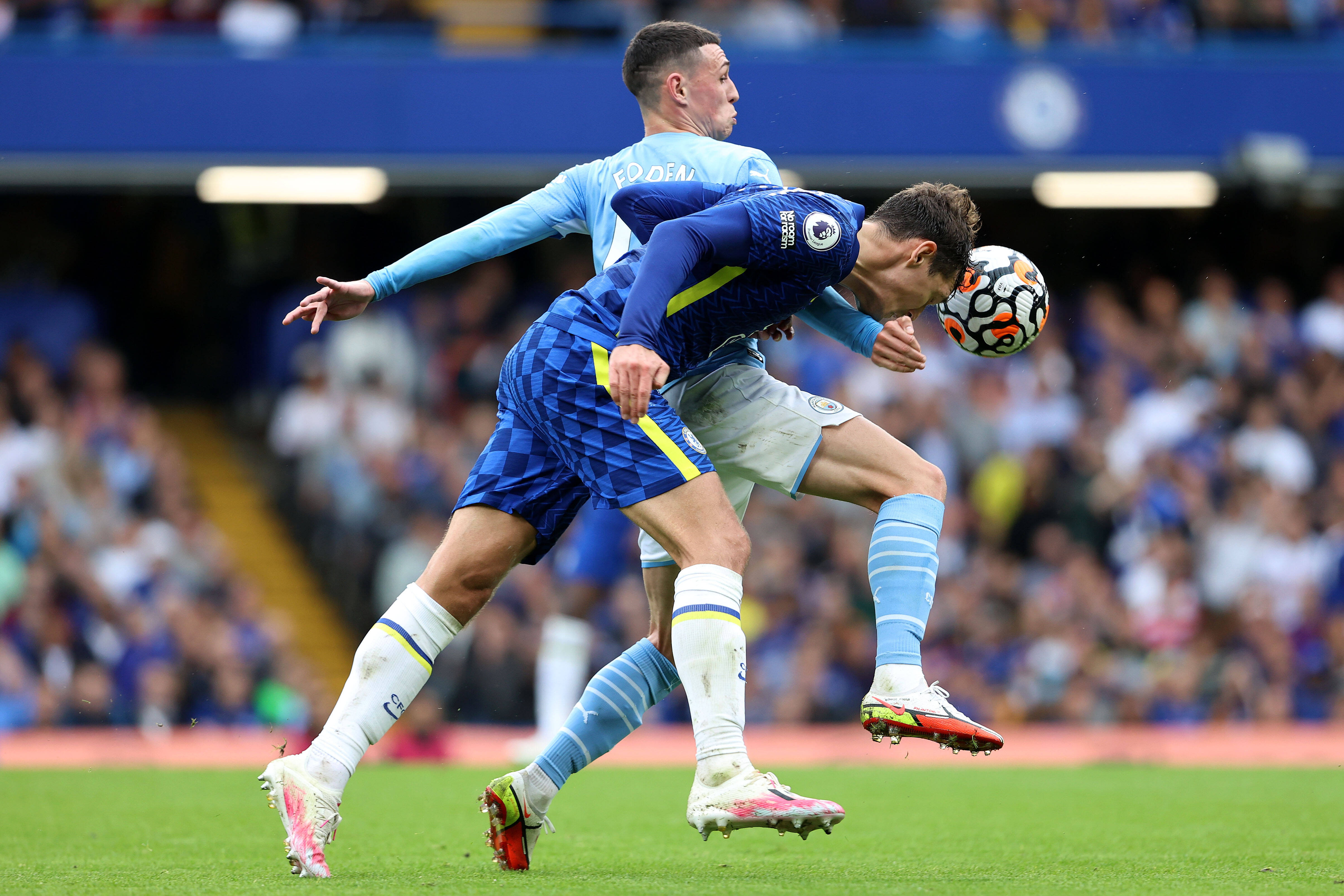 Andreas Christensen