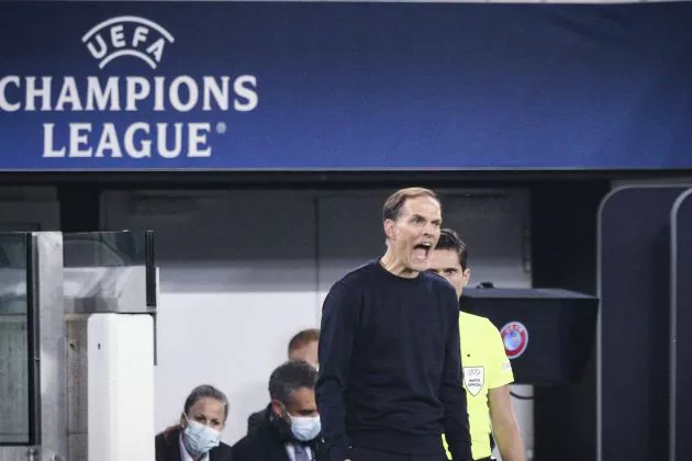 Thomas Tuchel