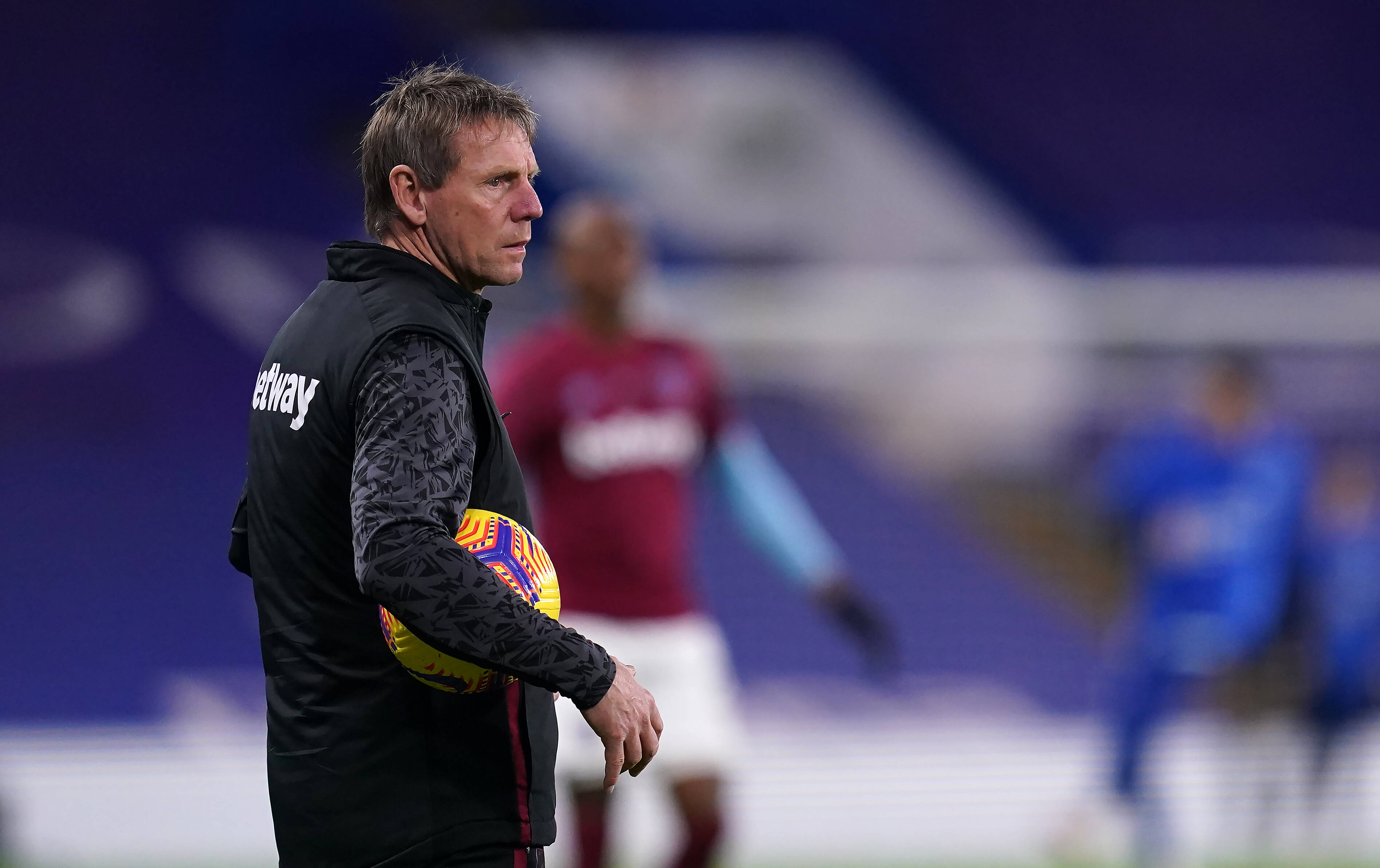 Stuart Pearce has been talking Jesse Lingard