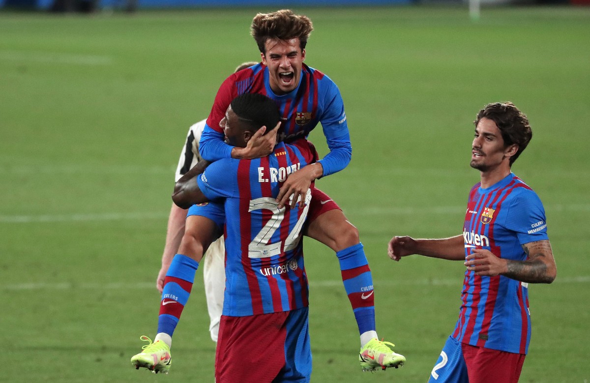 Riqui Puig Riqui Puig