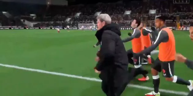 Steve Bruce