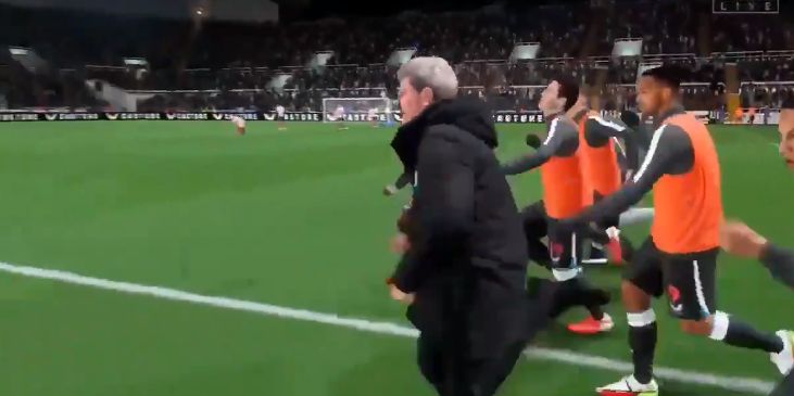 Steve Bruce