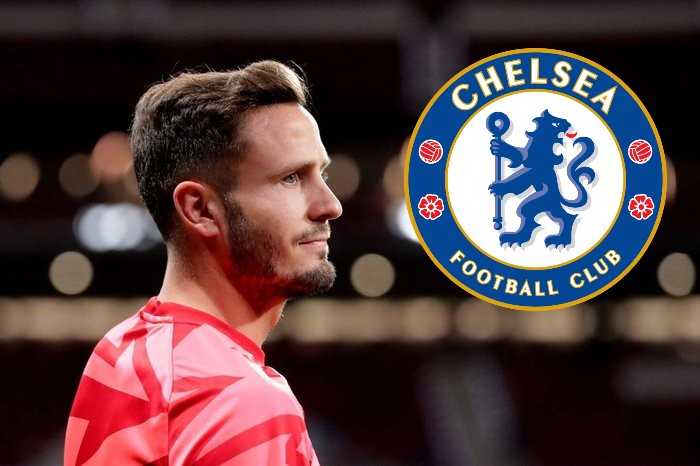 Saul Chelsea