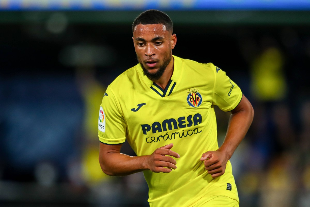 Danjuma Villarreal