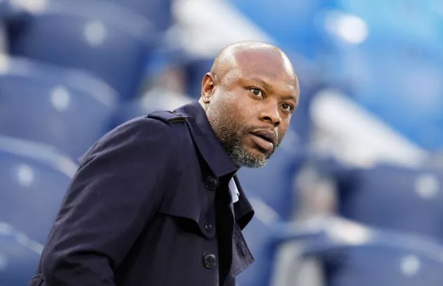 William Gallas Chelsea