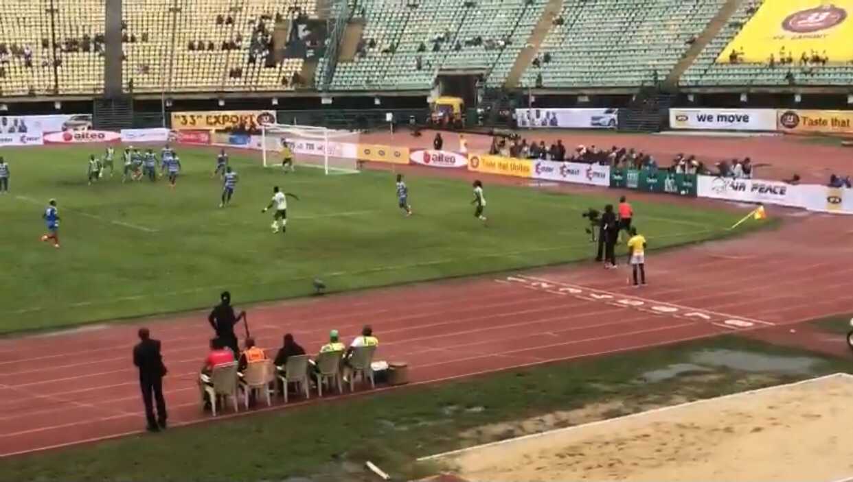 Iheanacho
