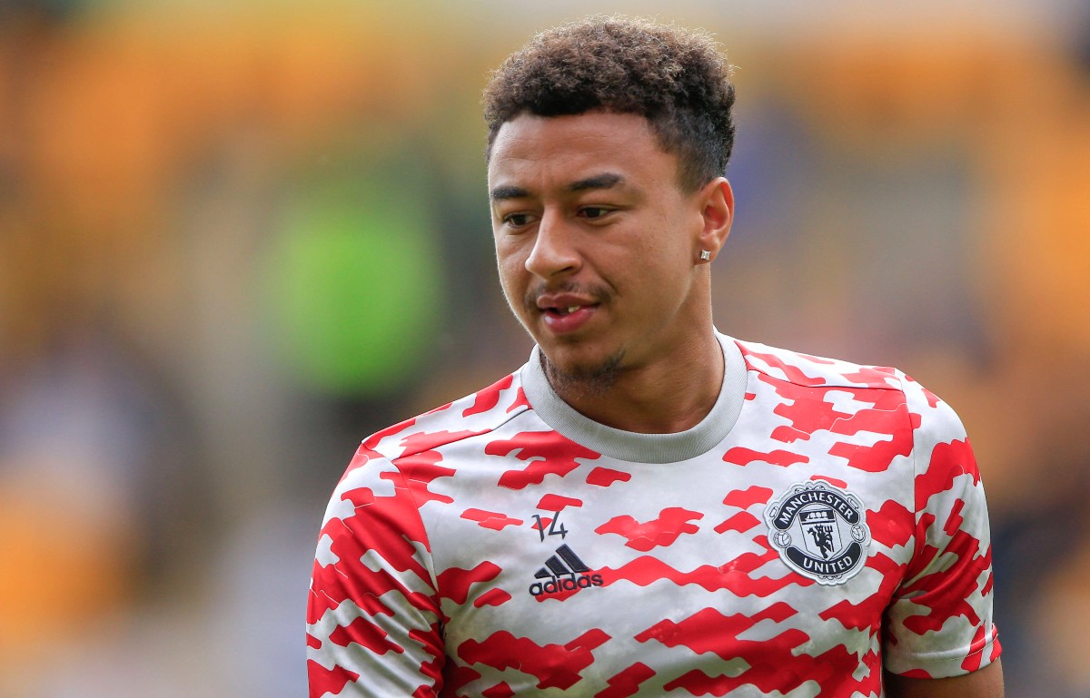 Lingard Lingard