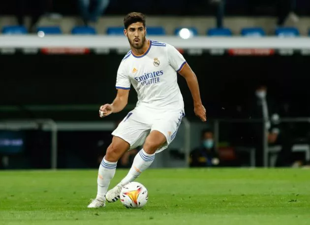 Marco Asensio