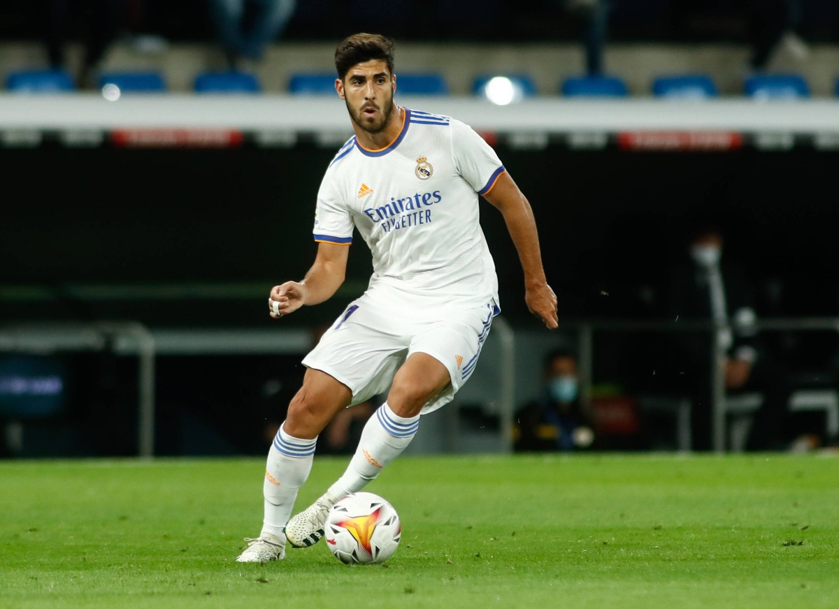 Marco Asensio