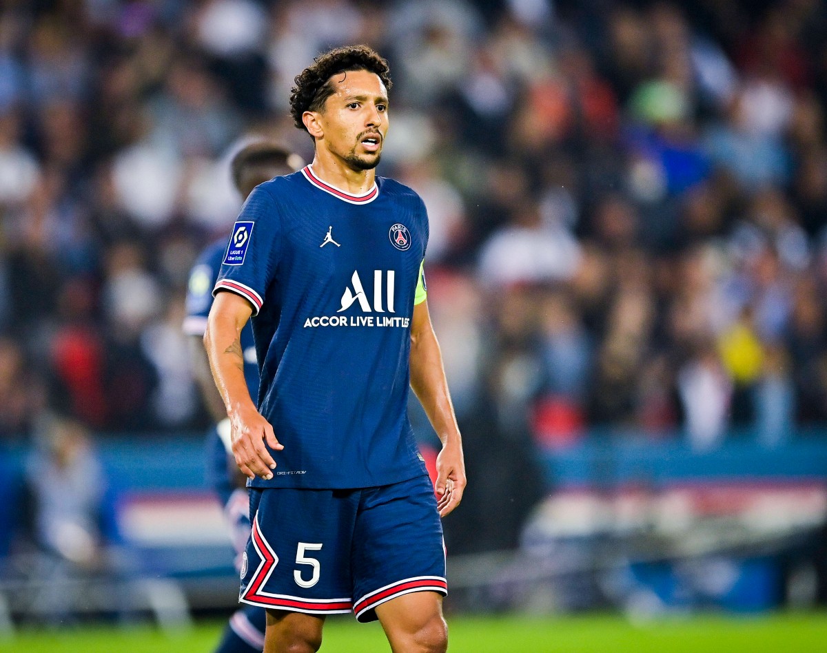 Marquinhos Marquinhos