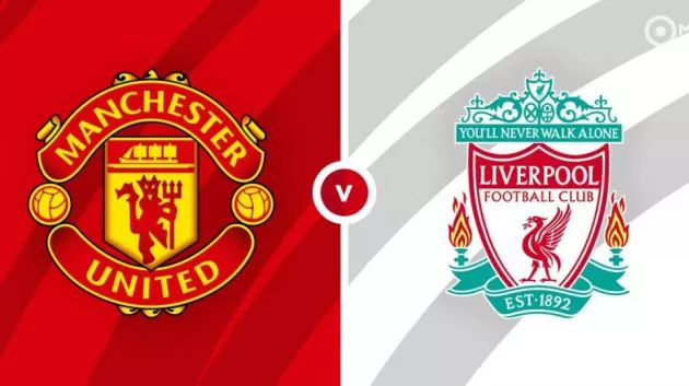 Man Utd Liverpool news