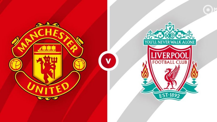 Man Utd Liverpool news