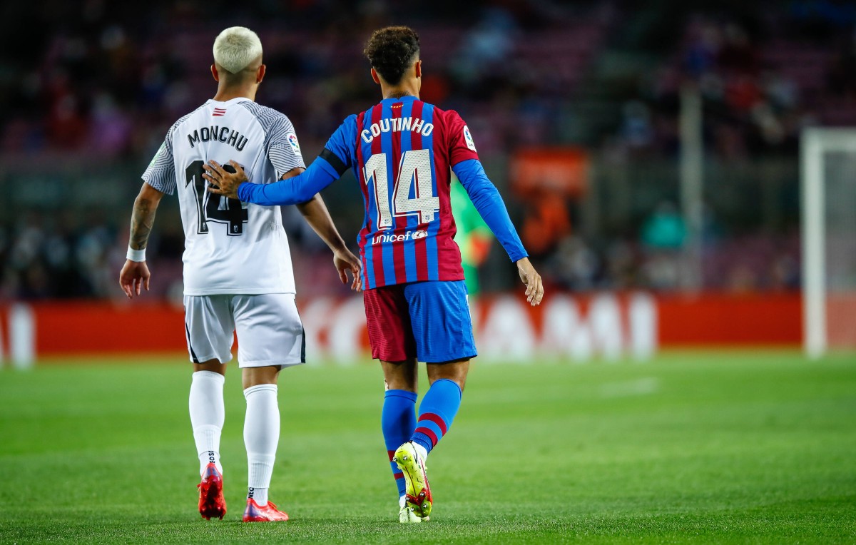 Monchu Coutinho