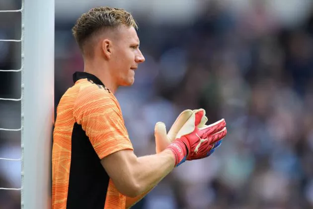Bernd Leno