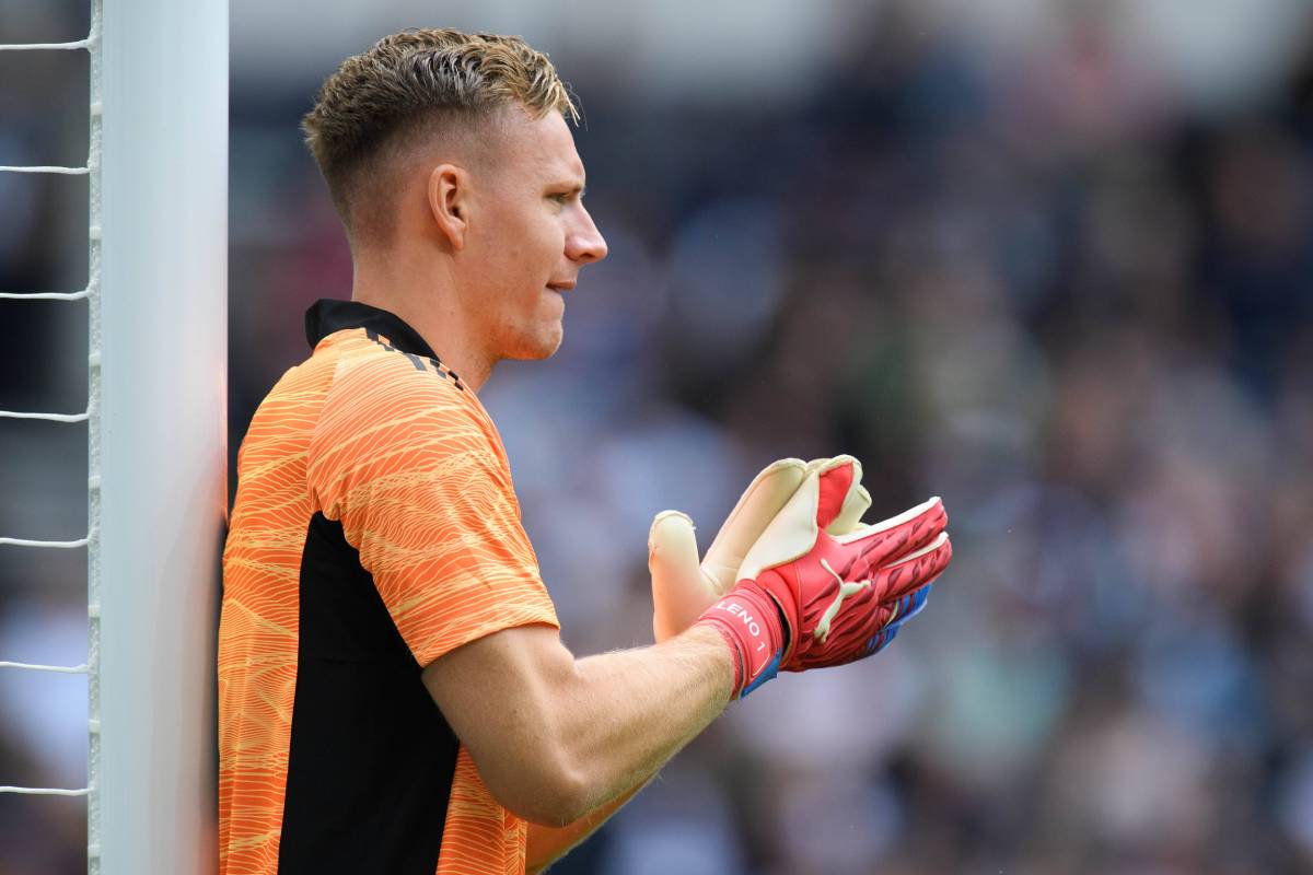 Bernd Leno