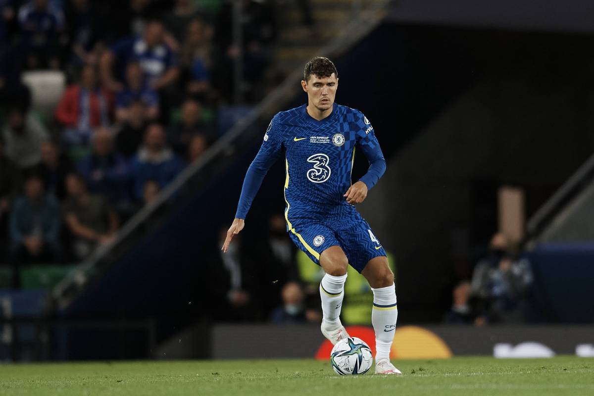 Andreas Christensen
